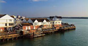 For meetups or to post awesome stuff about southampton. Southampton