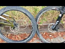 Not sure about disc brakes on your bike? Hydraulic Vs Mechanical Bike Disk Brakes Which Is Better Youtube