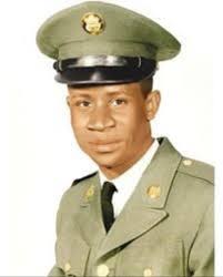 Obituary information for Willie Lee Brown Jr.