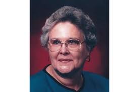 Emma Alvey Obituary (1937