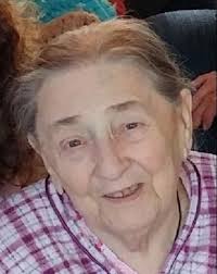 RUTH CONFER Obituary (1932