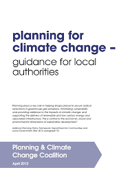 Climate change is the most pressing issue at the moment over the world. Http Climatelondon Org Wp Content Uploads 2012 04 Pcc Guide April 2012 Pdf