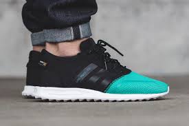 Maybe you would like to learn more about one of these? Adidas Originals Los Angeles On Behance