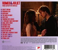 This guide will help you choose the right vow. Romeo Juliet Abel Korzeniowski Amazon De Musik