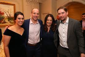 #sami vatanen #sami v #i s2g #anaheim ducks #ur such an idiot. Amanda Stein On Twitter I Think Sami Vatanen Got Jealous When Njdevils Andy Greene Asked Cweltman37 And I To Take A Photo With Him Last Night Just Barged His Way In There