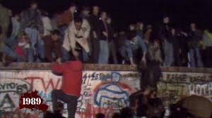 Image result for mauerfall