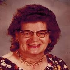 Obituary for Ida Snyder Pardue