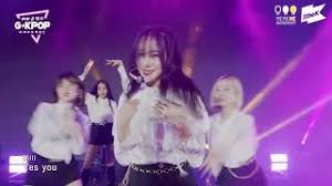 2020, gfriend's memoria in buddy high . Gfriend The Beginning Of The End Official Trailer Netflix Nghenhachay Net