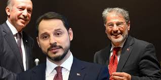 .süleyman özişik'in babasi tahi̇r özişik'in vefati i̇nternethaber, gazeteoku, cevapla tv, internetistanbul, internetspor, elmaelma.com sitelerinin sahibi, gazeteci hadi özışık, süleyman. Berat Albayrak In Babasi Sadik Albayrak Ak Parti Den Istifa Etti