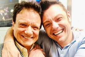 Check spelling or type a new query. Massimo Ranieri E Il Papa Segreto Di Tiziano Ferro La Verita