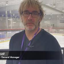 New York GM Pascal Daoust Talks About His Blueline, Staff, And Behind The  Scenes Work