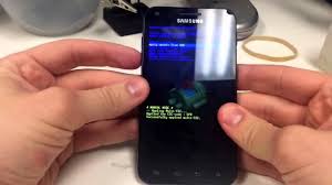 Samsung epic 4g sprint user guide sph d700. Factory Reset Using Hardware Keys Sprint Samsung Sph D710 Galaxy S2 Epic Touch 4g Youtube
