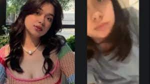 Dianggap Meresahkan, Asosiasi Lawyer Muslim Laporkan Video Porno Mirip Rebecca  Klopper ke Polisi