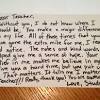 College letters of recommendation from math teacherletter of. 1
