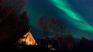 Aurora Camp Tromso The Most Traditional Northern Lights Hotel In Norway Tromso Northern Lights Northern Lights Tours See The Northern Lights