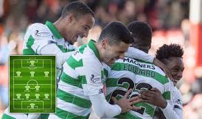 Celtic vs aberdeen (link 001). Celtic Player Ratings Vs Aberdeen Rogic The Star Frimpong And Forrest Also Catch The Eye Football Sport Express Co Uk