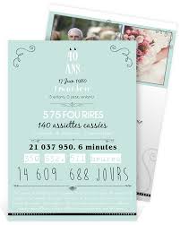Invitation Anniversaire De Mariage Sous Le Theme Du Souvenir Et Du Romantisme Pou Carte Anniversaire De Mariage Faire Part Anniversaire Invitation Anniversaire