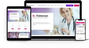 It comes with a multitude of flexible features while still maintaining an overall minimal aesthetic. Dr Patterson Free Medicine Healthcare Doctor Wordpress Theme