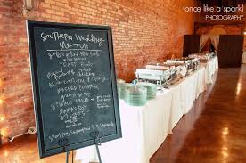 Southern Wedding Menu Menu Ideas Pulled Pork Bbq Yeast Rolls Fried Chicken Macaroni Mama S Boy Southern Style Wedding Wedding Table Deco Wedding Buffet