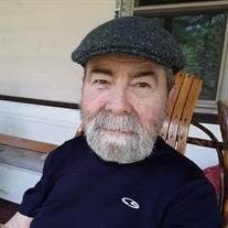 Ralph Richard Panella Obituary