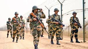 Don’t know whether he is safe or not, bring him home: Family of BSF jawan detained by Pak | The jawan has a 7-yr-old child | Inshorts