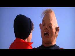 Maybe you would like to learn more about one of these? The Goonies Sloth Love Chunk Cartoon Movies Baby Sloth Favorite Movies