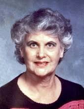 Reba Dale Watkins Mangham Obituary March 26, 2021