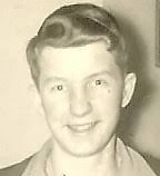 Jack Dungey Obituary