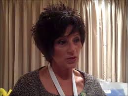 Interview with Paula Sheppard