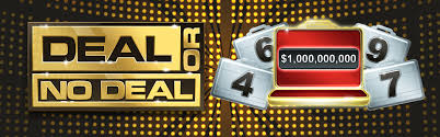 Deal Or No Deal Msn Games Free Online Games