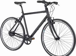Stevens Bikes 2012 City Flight Gent Fahrrad