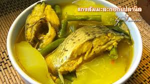 แกงส้มมะละกอ อกไก่ 05/11/2018 31/01/2019 admin อาหารสุขภาพ , อาหารไทย , เมนูไก่ à¹à¸à¸‡à¸ª à¸¡à¸¡à¸°à¸¥à¸°à¸à¸­à¸ à¸šà¸›à¸¥à¸²à¸™ à¸¥ Youtube