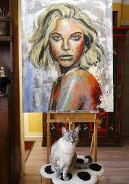 Saatchi art offers an unparalleled selection of over 3,524,247 original artworks from artists from all over the world, including paintings, photography, sculpture, drawings, collage, and limited editions. Photorealism Paintings For Sale Saatchi Art