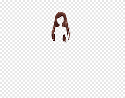 Anime hair png collections download alot of images for anime hair download free with high quality for designers. Bases Y Ropa De Sucrette Actualizado Black Anime Hair Illustration Png Pngegg