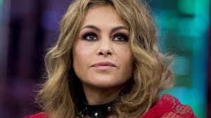 La cantante mexicana paulina rubio cumple medio siglo de vida. El Nuevo Reves De Paulina Rubio Que Podria Dejarla En Bancarrota