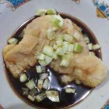 Salah satu tips yang bisa dicoba adalah dengan membulatkan adonan pempek dan kemudian membuat cekungan di bagian tengah. Pempek Kapal Selam Besar Homemade Shopee Indonesia