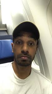 Nimealikwa Marekani kutoa hotuba...