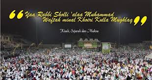We did not find results for: Lirik Shalawat Habib Syech Yaa Robbi Sholli Ala Muhammad Versi Arab Dan Latin