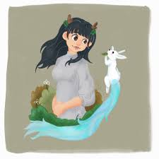 While posting your artwork, you can include these hashtags that are associated with draw this in your style challenge: Sarah Wiegand Draw This In Your Style