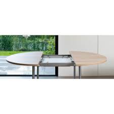 Maybe you would like to learn more about one of these? Table Extensible Ronde Lustra Ht 75 Cm
