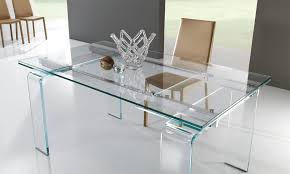 Fantastic extending mechanism, simple and easy to extend in seconds. Italian Modern Dining Room Gallery Tredi Interiors