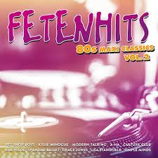 Cash back on dodax nl up to 2.68% for each purchase in netherlands. Fetenhits 80s Maxi Classics Vol 2 Dodax De