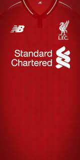 Dale a tu hijo este jersey nike liverpool tercero 20/21 para que luzca como sus ídolos del equipo campeón de la premier como mohamed salah, sadio mané y roberto firmino. Liverpool Jersey Wallpapers Wallpaper Cave