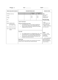 Rph pendidikan seni visual tahun 4 adalah rancangan pengajaran harian yang perlu disediakan lebih awal oleh guru sebelum menjalankan sesi pegajaran dan pembelajaran. Rph Pendidikan Seni Visual Tahun 4 Sumber Pendidikan Rph Psv T4 M9