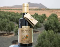 L Huile D Olive Elu Meilleur Fuerteventura Canarias Agroaldea