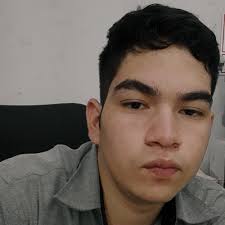 Jorge Namuche Rodriguez