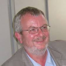 Karl-Georg BERNHARDT