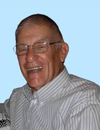 Obituary information for Charles Harwood Rush, Jr.