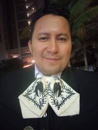 Luis López Castro-El Mariachi