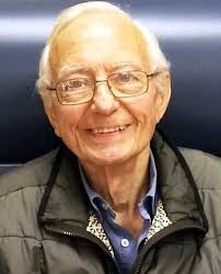 Robert Balk Obituary